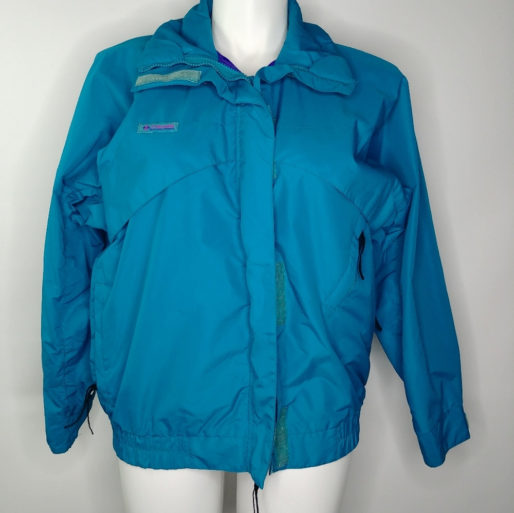 Columbia Women's Jacket Size Large